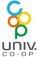 Logo of University Co-operative