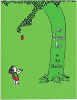『The Giving Tree』