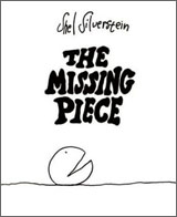 THE MISSING PIECE