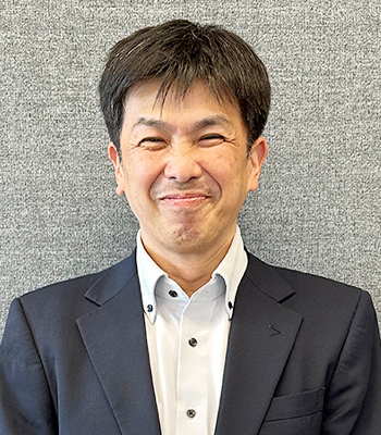 山口県立大学生協　専務理事　矢川 正訓