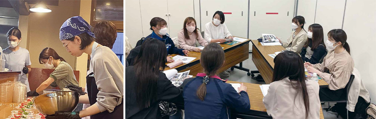 【特集】大学も、学生も、地域の力に支えられて 学生×子ども食堂 地域を救う、地域が育てる ほっかいどう若者応援★学生プロジェクト