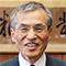 大阪大学　西尾 章治郎 総長