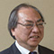 学校法人立命館 仲谷 善雄 総長