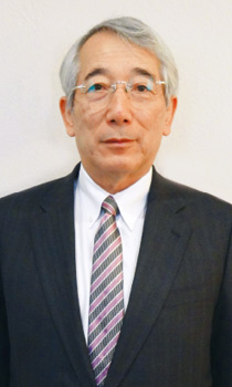 京都府立医科大学　吉川 敏一 学長