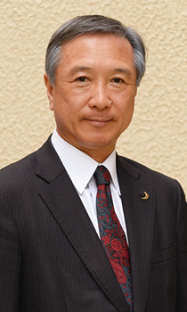 関西学院大学　村田 治 学長