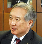 関西学院大学　村田 治 学長