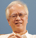 長崎大学　片峰 茂 学長