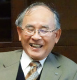 松本大学　住吉 廣行 学長