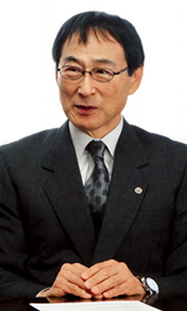 大分大学 北野 正剛 学長