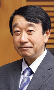 和歌山大学　瀧 寛和 学長