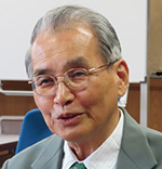 山形大学　小山 清人学長