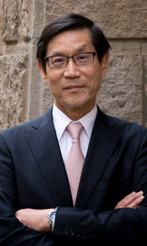 明治学院大学 村田 玲音 学長