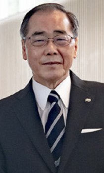 松尾 清一 総長