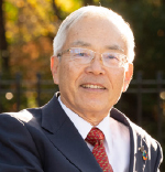 長崎大学　河野 茂 学長