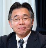 藤井輝夫