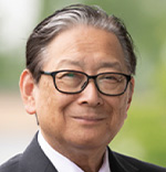 吉田 和弘 学長