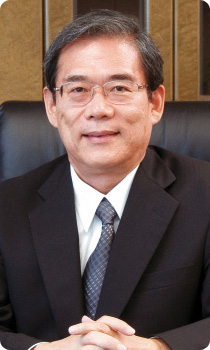 東京大学　濱田純一総長