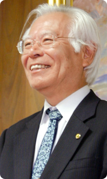 吉田浩己学長