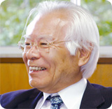 鹿児島大学　吉田浩己学長