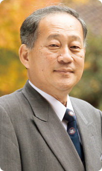 学長・総長インタビュー