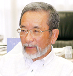 愛知教育大学 松田 正久学長