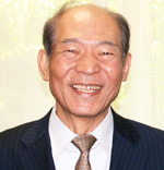 新潟大学 下條文武学長