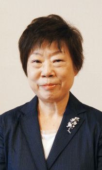 高田早苗学長