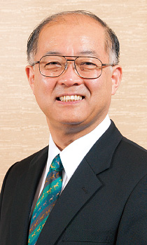 高田早苗学長