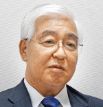 東京外国語大学　立石博高 学長