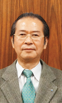 高知大学 脇口 宏 学長