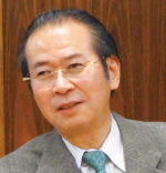 東京外国語大学　立石博高 学長