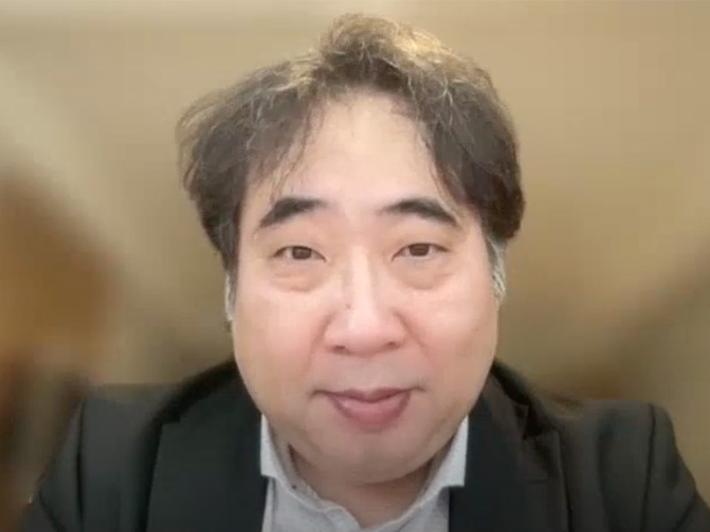 伊丹 謙太郎先生