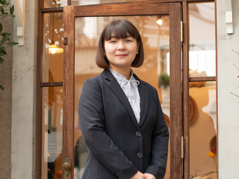 阿高 あや氏