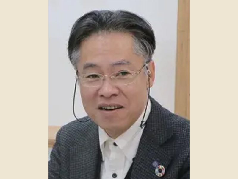 松本 一郎先生