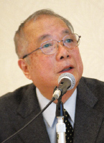 大学ジャーナリスト　木村 誠氏