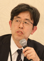 教育ジャーナリスト　玉川大学教育学部教授　中西 茂氏