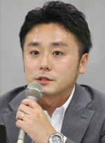 大学ジャーナリスト　木村 誠氏