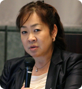 全国大学生協連　福島裕記専務理事