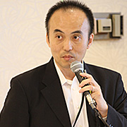 青山学院大学 経営学部教授　就職部長　高橋 邦丸氏