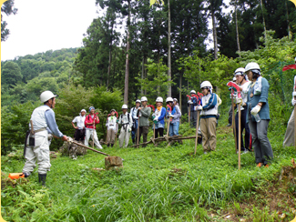 全国環境セミナー2012