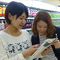 日韓学生交流セミナー2014記事