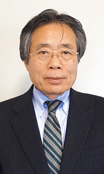 田村信一 学長