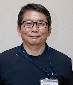 伊東 宏 先生