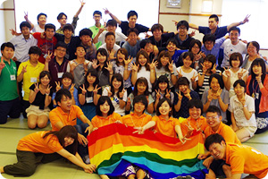 Peace Now!HIROSHIMA2015