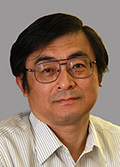 斎藤　誠 副学長