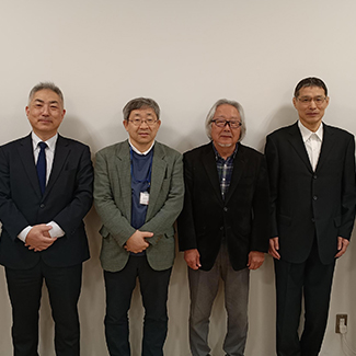 富山県立大学生協　歴代理事長