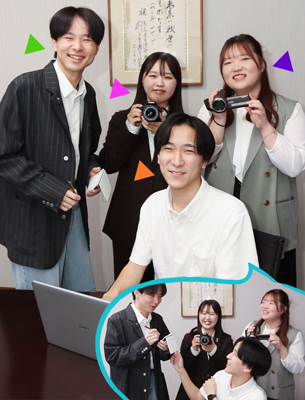 全国学生委員会