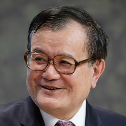 全国大学生協連 武川 正吾 会長理事