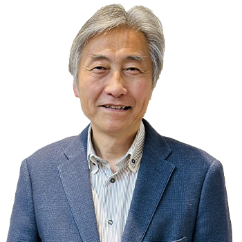 楜澤 能生 先生