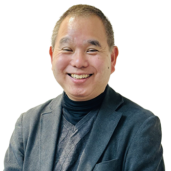 只友 景士 先生